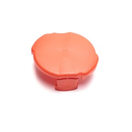 Twin Line Cutting Head Cover - Genuine Part 5127851003 for Flymo Strimmer Spool Cover to Fit Flymo Double Autotfeed Models Revolution 2000/2300/2500, Multitrim 2500/250DX, Powertrim 700, Power-Plus