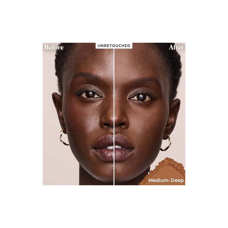Laura Mercier Translucent Loose Setting Powder - Medium Deep Women