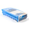 Camco 44100 Bandeja Apilable para Cubitos de Hielo en Miniatura,