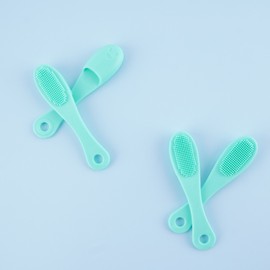 Mirai Company Cleansing Care Skin Brush Gentle Pore
