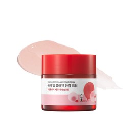 ROUND LAB [ROUND LAB]Camellia Deep Collagen Firming Cream 50ml