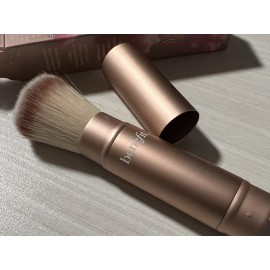 Benefit Cosmetics Multitasking Retractable Cheek Brush NIB