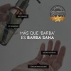 Serum Para Crecimiento De Barba (nula O Corta) Y Bigote,