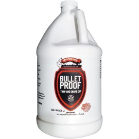 Southern Snares Bullet Proof Trap And Snare Dip Trapping Supplies 1 Gallon Made In USA