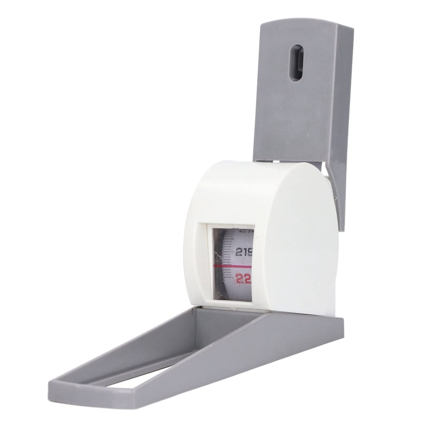 Height Measuring Meter with View Display Window, 2.2m Wall Mounted ...