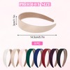 Women's Wide Headband Stylish