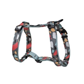 Consentida Small Animal Harnesses Nylon Harnesses