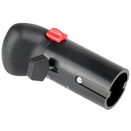 Dexonu Heavy Duty Trucks 13 Speed Shift Knob Shifter Transmission Parts Compatible with Freightliner Eaton Fuller Mack A-6913 A-4900 455-5002 455-5002 TRA6913G