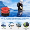 10 FT 10AWG Solar Panel Extension Cable,10 Gauge Extension Cord,5FT