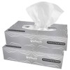 3-Ply Facial Tissues Soft & Premium Tissue Paper 80 Sheets
