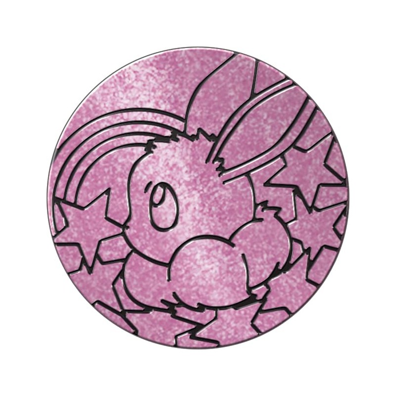 Pokémon - Trading Card Game: Mini Tin Box Crimson &