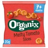 ORGANIX (Vegetarian) Organic Tomato Slices 20g (Pack of 5)