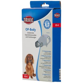 Trixie Protective body