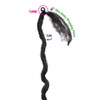 FREETRESS EQUAL WIG,FreeTress Crochet Braids Wrap n Lock Starla Loc