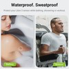 Kovoq Libre 3 Sensor Covers Premium Pack, 25 Pcs Waterproof