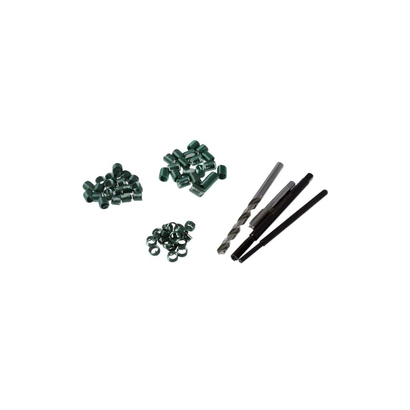 Gewindereparatur HELICOILÃ‚® Plus M6X1.0 REPARATUR-Set