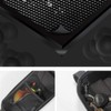 WILD MAN EVA Hard Shell Waterproof Scooter Storage Bag for