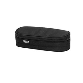 Herlitz 11415916 Lazy case, black