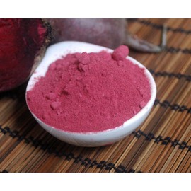 Naturix24 Beetroot Powder - 100g Bag