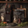 Knife Set, Astercook 15 Pcs Dishwasher Safe Kitchen Knife Set