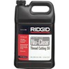 ​​RIDGID 70835 Nu-Clear Thread Cutting Oil, 1 Gal, Halogen, PCB
