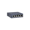 NETGEAR ProSAFE FS105NA 5-Port Fast Ethernet Switch (FS105NA)