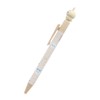 Sunstar Stationery Chiikawa Mechanical Pencil with Mascot Rabbit S9487905
