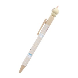Sunstar Stationery Chiikawa Mechanical Pencil with Mascot Rabbit S9487905