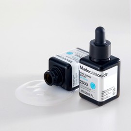 Mediheal Madecassoside Pore Repair Serum 40ml (Spicule Serum)