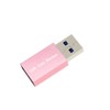 Lyaciomn 5PCS USB Data Blocker Charge-Only USB Blocker Adapter for