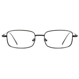 Cyxus Blue Light Glasses for Men Women Reduce Eye Strain UV Blocking for Computer Screen 8160