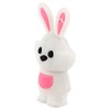 Cartoon USB Flash Drive 2.0 Pendrive Rabbit Doll Portable Memory