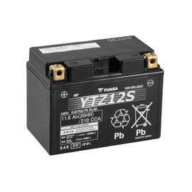 Yuasa YUAM7212A YTZ12S Battery