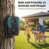Anti Barking Device for Dogs, Ultrasonic Dog Bark Deterrent Devices,