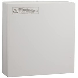 Panasonic FY-08PDAE9D Pipe Fan, Interior Panel Type