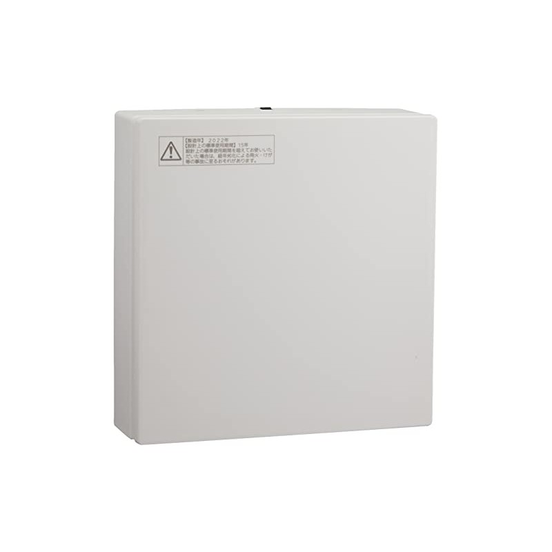 Panasonic FY-08PDAE9D Pipe Fan, Interior Panel Type