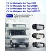 ANODZU Upgrade 12V Parking Heater Service Kit Diesel Heater Burner