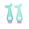 Glimmer Wish Mermaid Hair Care - Shampoo and Conditioner Set