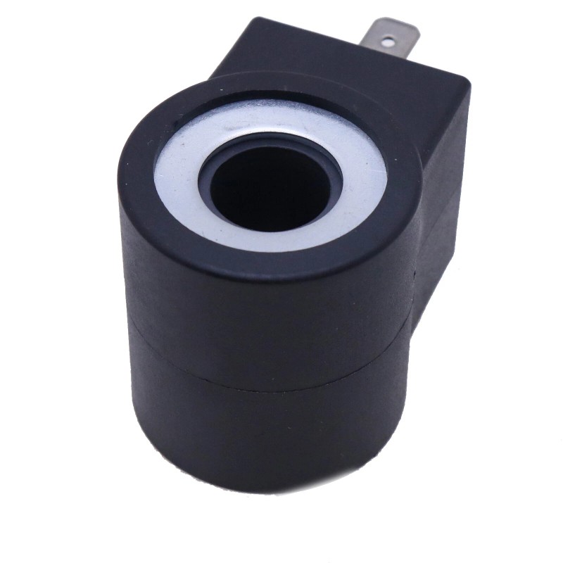 12V Solenoid Valve Coil 6306012 For Valve Stem Series 08