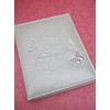 Shudehill Butterfly Wedding Photo Album