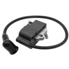 INPWOC Ignition Coil for Stihl MS311 MS391 MS311Z MS391Z Chainsaw