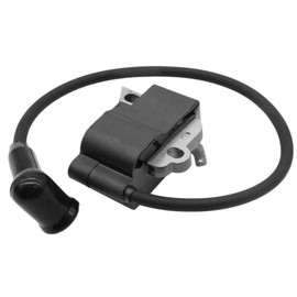 INPWOC Ignition Coil for Stihl MS311 MS391 MS311Z MS391Z Chainsaw Replaces 1140 400 1303 1140 1305 B