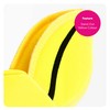 I LOVE FANCY DRESS Australian Kangaroo Hat with Cape -