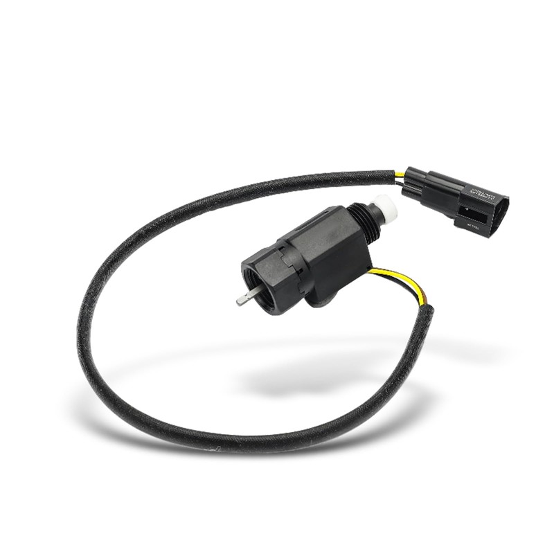 Frankberg 1x Speed Sensor 3-Pin Compatible with Courier Pick-up 1.6L