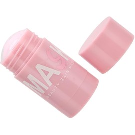Máscara Facial de Rosa, Máscara Facial de Arcilla para Mejorar la Condición de la Piel, Reducir los Poros, Eliminar Puntos Negros para Mujeres para la Cara