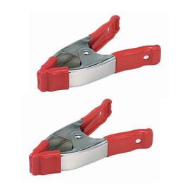 Niigata Seiki LG TOOL Spring Clamp, 5.9 inches (150 mm), CL-150S2, Pack of 2