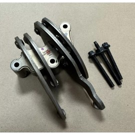 Ford NEW! Ford Powerstroke 11-19 6.7L Engine Passenger Valve Rocker Arm LC3Q-6A585-cd