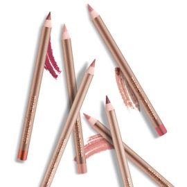 Nude by Nature Defining Lip Pencil, 06 Berry