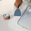 Flex Paste, Waterproof Paintable Putty, Spackle Sealant, Fill Gaps Cracks
