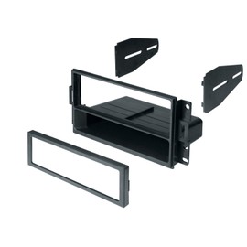 Ai GMK394 2004-2008 Pontiac Grand Prix with Pocket Dash Kit